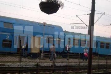 Modificări: Trenuri de călători suspendate, până în 4 iulie