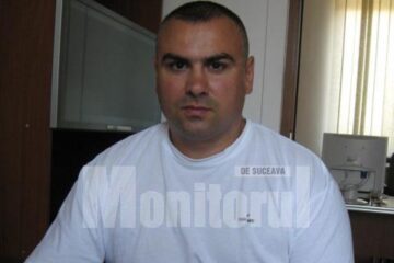 Florin Lefter spune că a intrat în vizorul comisarului Rotaru încă din anul 2005