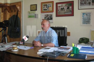 În perioada 16-22 iunie: „Lumina Nordului”, Tabăra Națională de Artă Plastică, ediția a III a