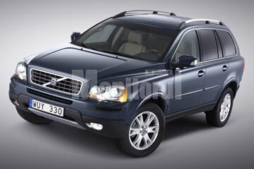 Volvo XC 90 2006