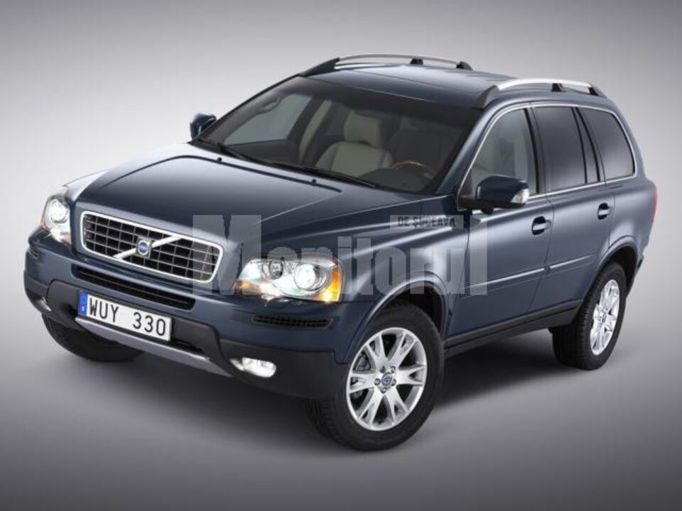 Volvo XC 90 2006