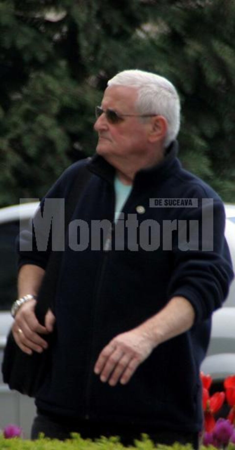 Ancheta internă în cazul Braicu continuă Ancheta internă în cazul Braicu continuă