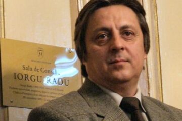 Primarul municipiului Fălticeni, Vasile Tofan