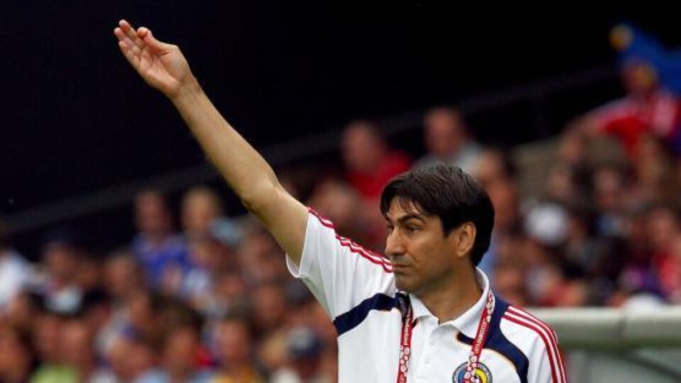 Pițurcă speră să arunce încă un zar norocos diseară