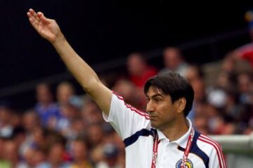 Pițurcă speră să arunce încă un zar norocos diseară