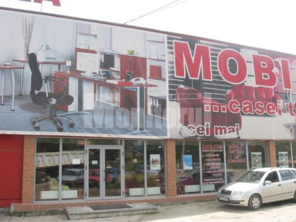 După ce-au furat încasările a zeci de firme din țară, hoții și-au găsit „nașul” la depozitul de mobilă din Șcheia După ce-au furat încasările a zeci de firme din țară, hoții și-au găsit „nașul” la depozitul de mobilă din Șcheia