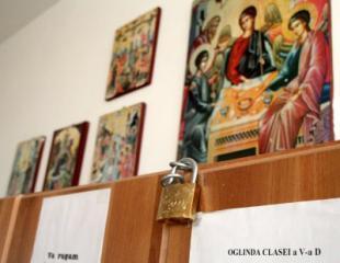 Foto: Victor RONCEA