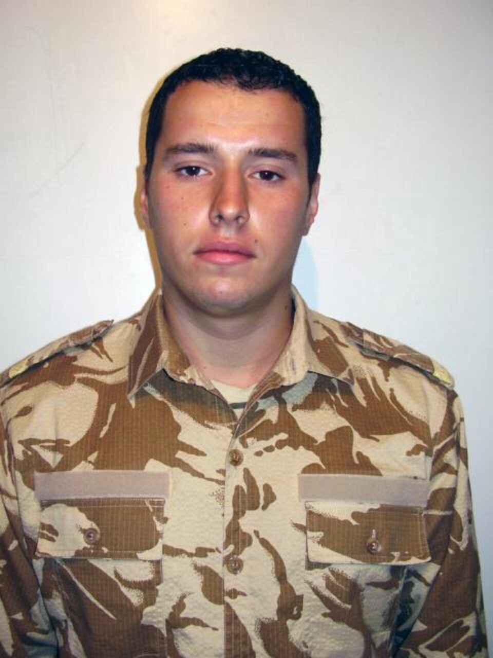 Claudiu Marius Covrig urma să se întoarcă în țară peste câteva săptămâni. Foto: MEDIAFAX