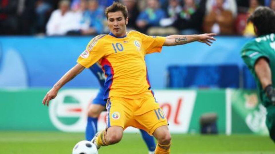 România și Italia au oferit un meci de infarct