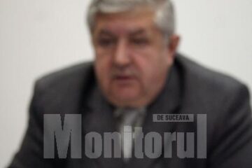 Gavril Mîrza a pus punct celor trei mandate la președinția CJ