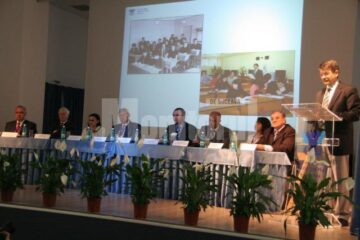 Universitatea „Ștefan cel Mare” a împlinit ieri 45 de ani