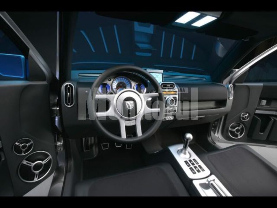Dodge Hornet Concept 2006