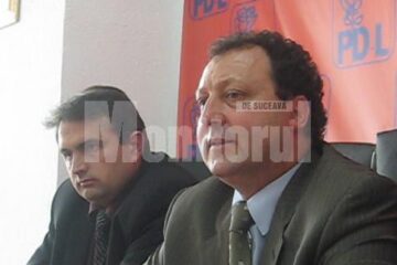 Rapiditate: Ales ca independent, primarul de Comănești trece la PDL