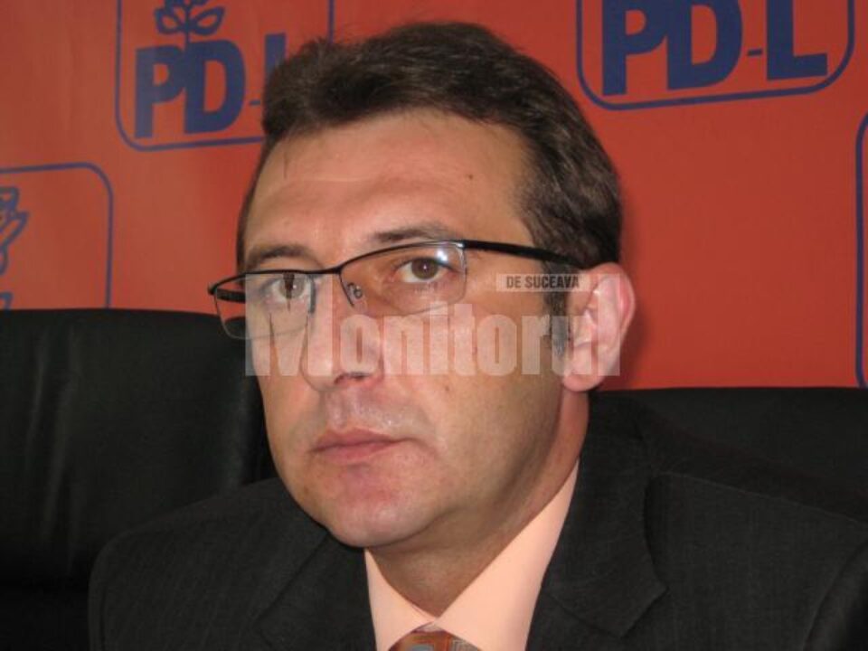 Social democrații îl acuză pe Romică Andreica de încălcarea Legii electorale Social democrații îl acuză pe Romică Andreica de încălcarea Legii electorale