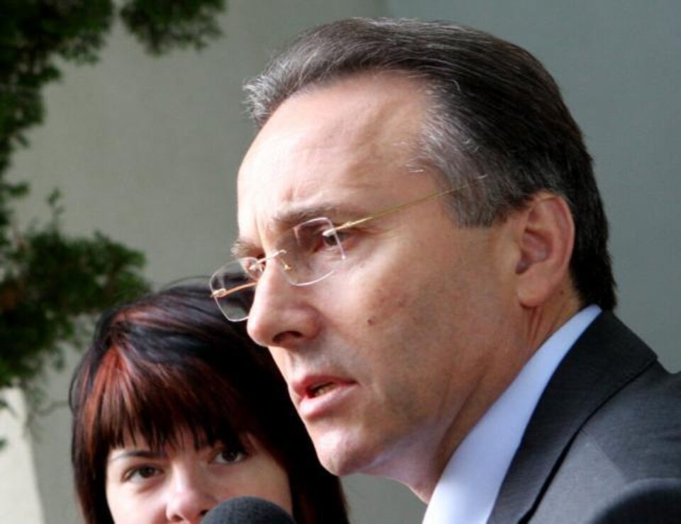 Foto: MEDIAFAX