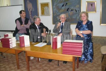 Comemorare M. Eminescu la Biblioteca Bucovinei „I.G. Sbiera”