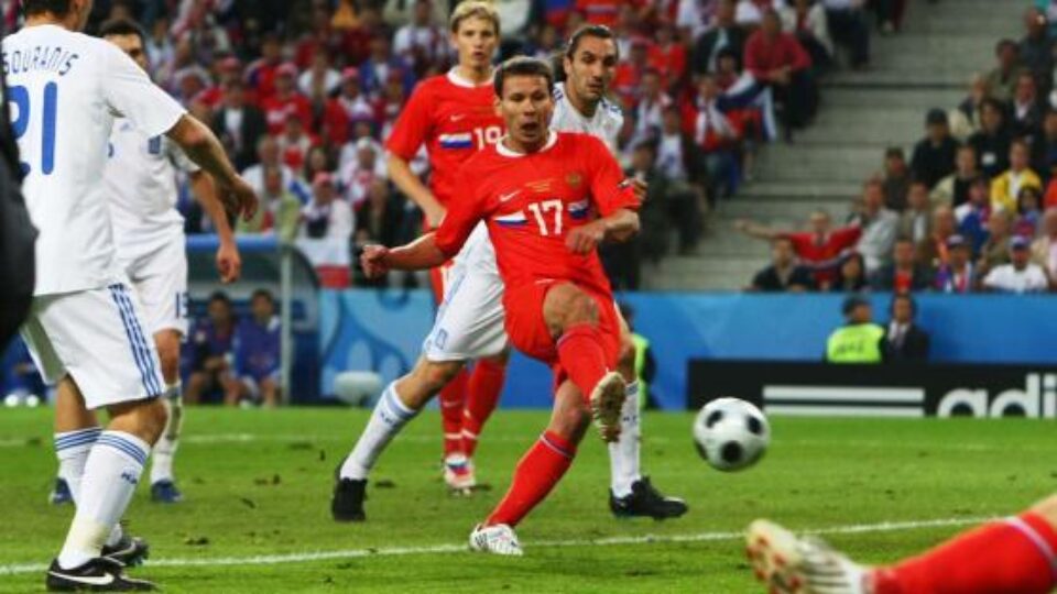 Rușii au câștigat cu un gol ciudat și speră încă să se califice în sferturi