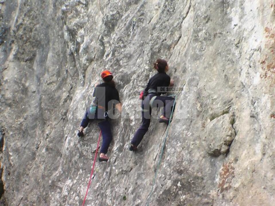 Trasee: Recomandări de la salvamontiști pentru vacanța montană