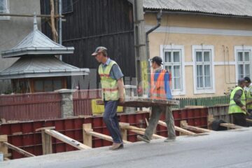 Reabilitare DN 17: Băișanu susține că eforturile lui Onofrei au fost zădarnice
