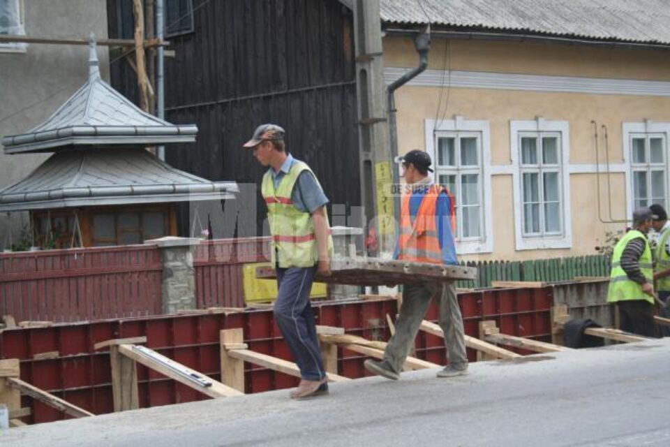 Reabilitare DN 17: Băișanu susține că eforturile lui Onofrei au fost zădarnice