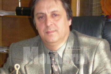 Vasile Tofan: „Cel mai important lucru este încrederea pe care ți-o acordă oamenii și să nu-i dezamăgești”