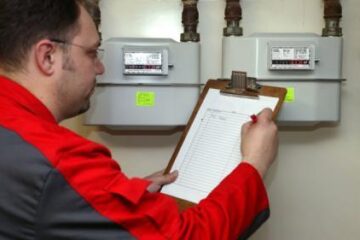 Distribuitorii au solicitat o majorare a prețului gazelor de circa 25%. Foto: VARIOPRESS