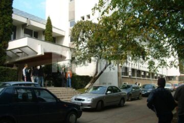 Universitatea Ștefan cel Mare Suceava a organizat licitație internațională pentru campusul de la Moara
