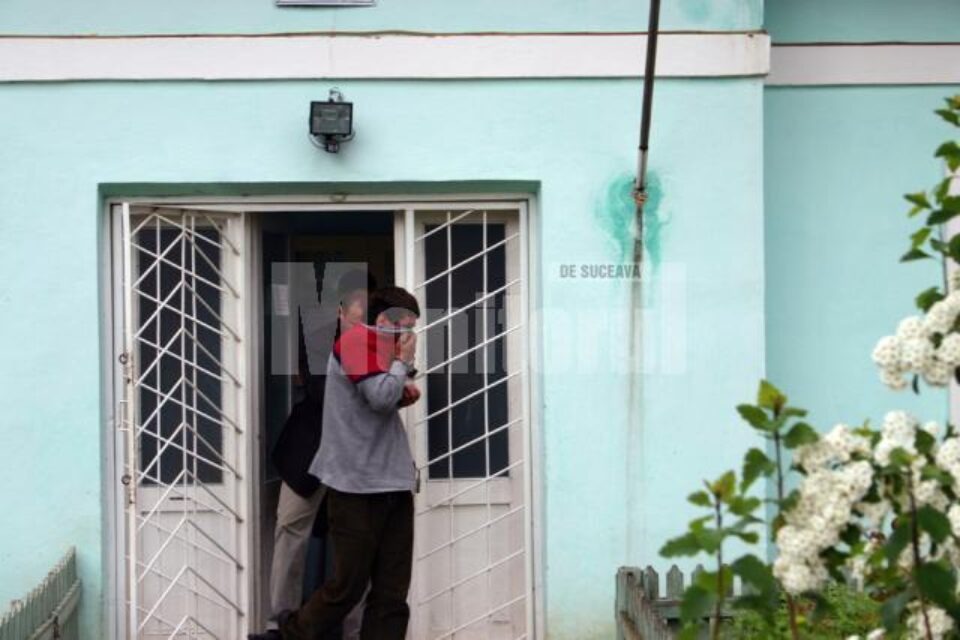 Emil Adrian Cercel riscă o pedeapsă cu închisoarea de la 15 la 25 de ani Emil Adrian Cercel riscă o pedeapsă cu închisoarea de la 15 la 25 de ani