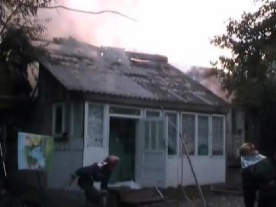 Intervenție pompieri: Incendiu la un chioșc din bazar, din cauza unui scurtcircuit electric