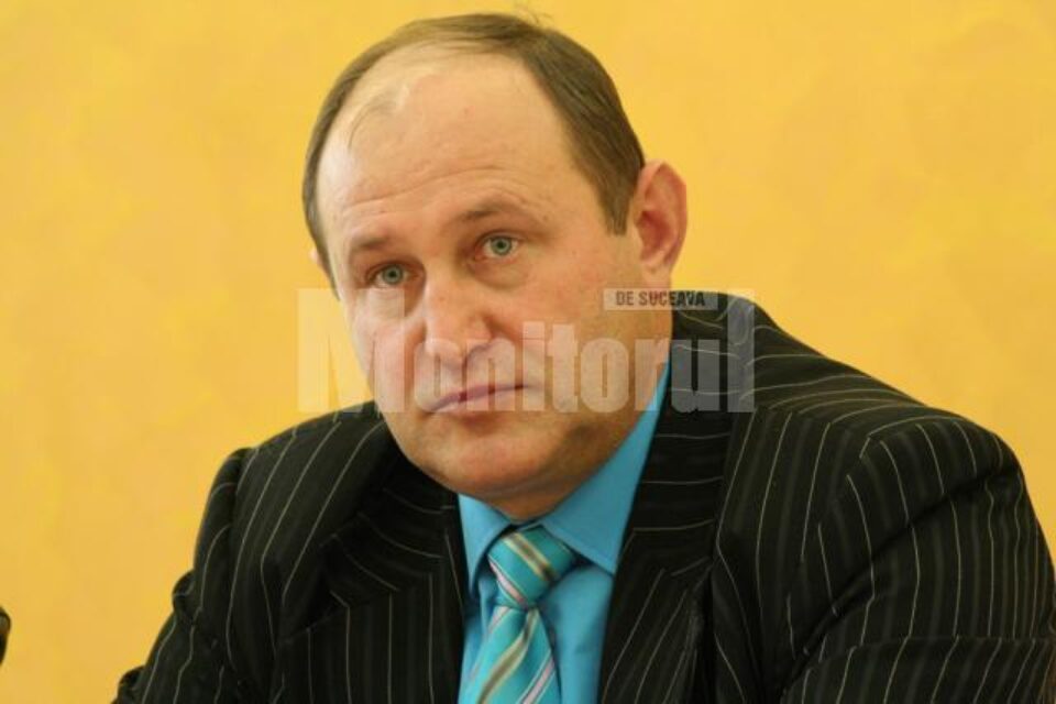 Alegeri: Bătălie halucinantă pentru postul de vice la Șcheia