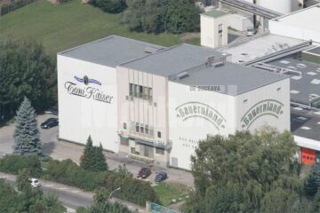 Investiție: Austriecii vor să construiască o fabrică de cartofi precongelați la Suceava