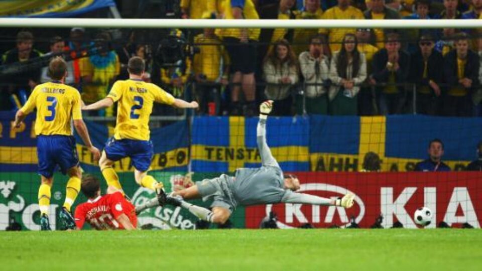 Rușii au dat senzația că pot înscrie din orice poziție Rușii au dat senzația că pot înscrie din orice poziție