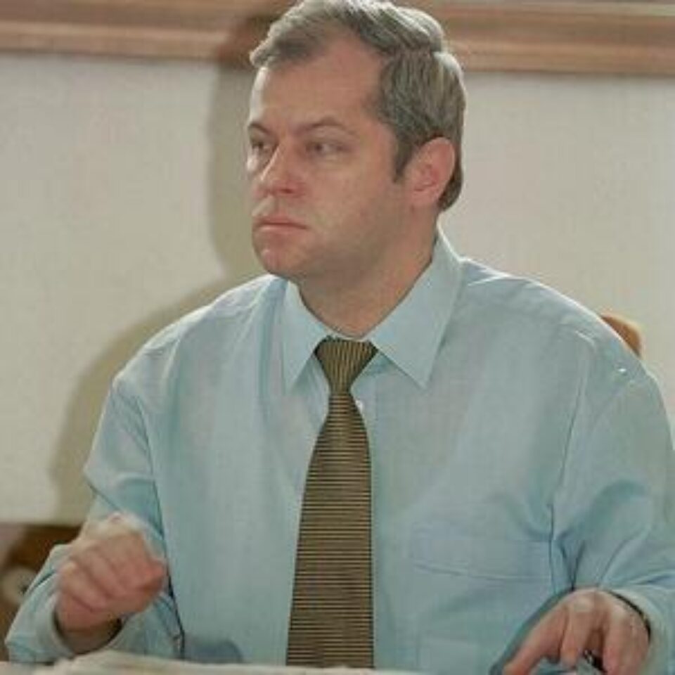 Răsvan Popescu, președintele CNA. Foto: România Liberă