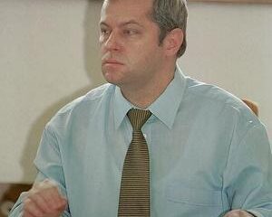 Răsvan Popescu, președintele CNA. Foto: România Liberă