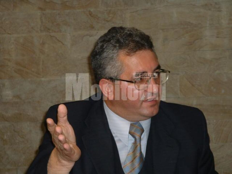 Ion Lungu: “Sunt convins că voi face o echipă foarte bună cu acești doi viceprimari”