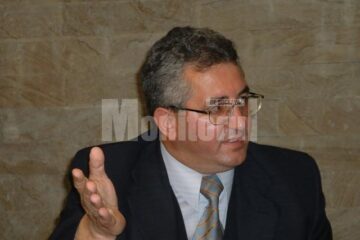 Ion Lungu: “Sunt convins că voi face o echipă foarte bună cu acești doi viceprimari”