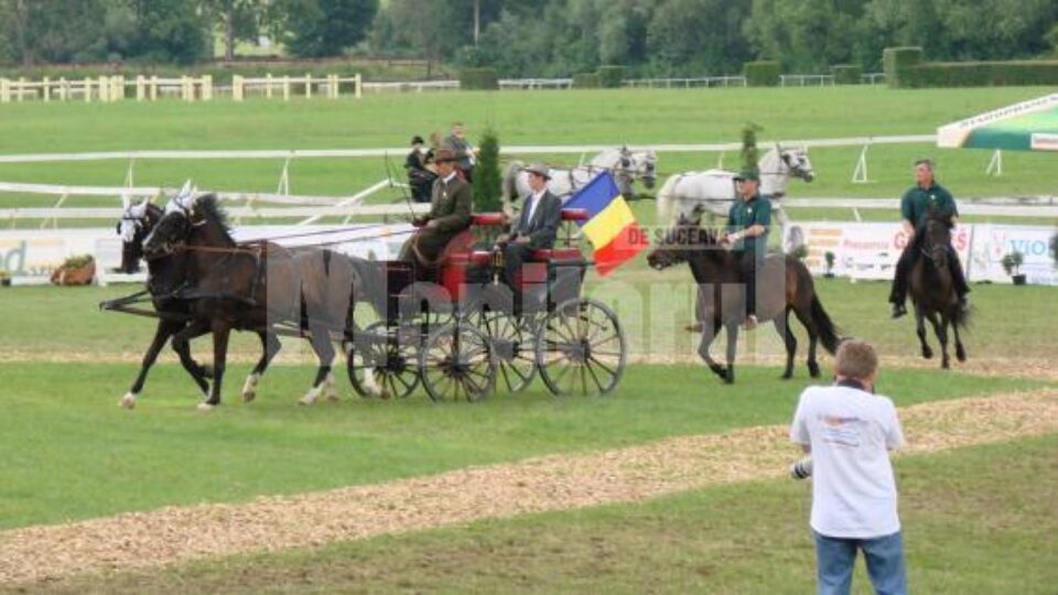 Reprezentantii Romaniei la concursul din Slovacia Reprezentantii Romaniei la concursul din Slovacia