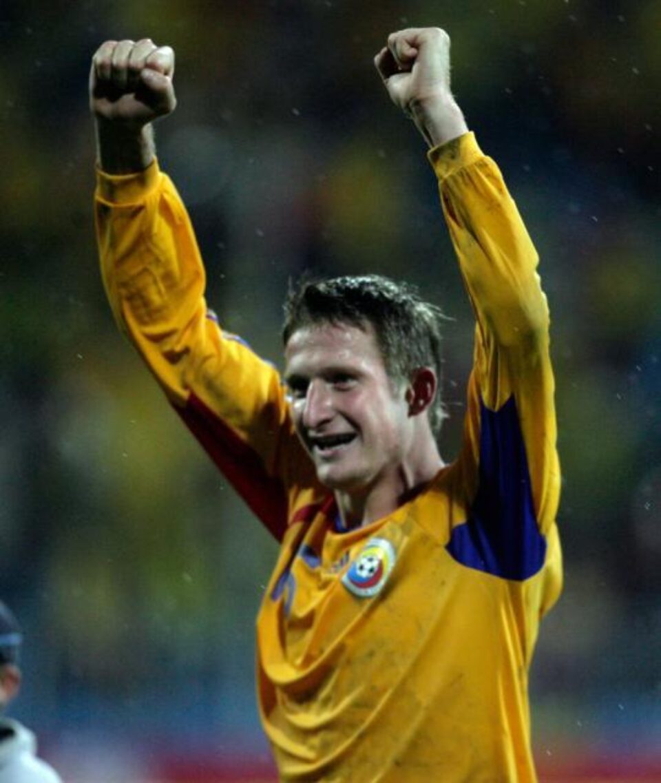 Goian, unul dintre cei mai căutați steliști