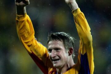 Goian, unul dintre cei mai căutați steliști