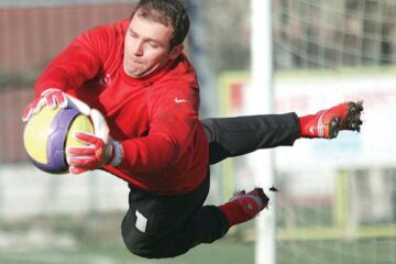 Lobonț spune că turneul final al Campionatului European l-a epuizat fizic și psihic