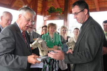 Blijdorp: Reprezentanți „Rotary” din trei țări, prezenți la deschiderea centrului de zi Blijdorp