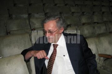 Vasile Astărăstoae: „Sunt colegi parlamentari din tot spectrul politic, iar din nefericire unii declară că ar fi și medici”