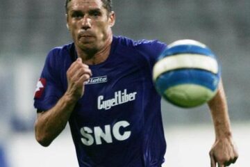 Mihai Guriță este primul fotbalist transferat de Cetatea în intersezon