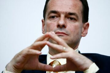 Ludovic Orban: „Este mult mai importantă unitatea PNL". Foto: MEDIAFAX