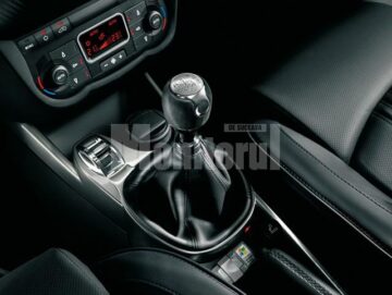 Alfa Romeo MiTo 2008