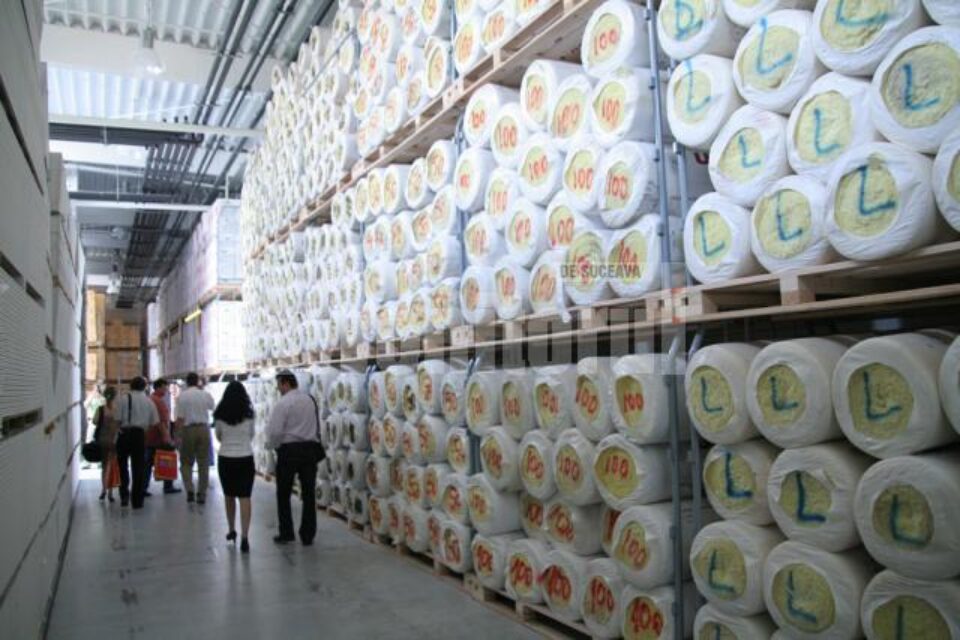 Investiție austriacă: Cel mai mare magazin Baumax, inaugurat astăzi la Suceava