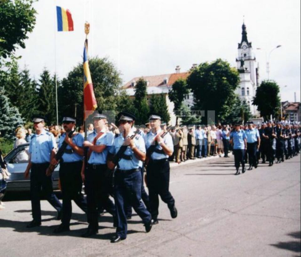 Sărbătoare: Două zile de manifestări în cinstea drapelului
