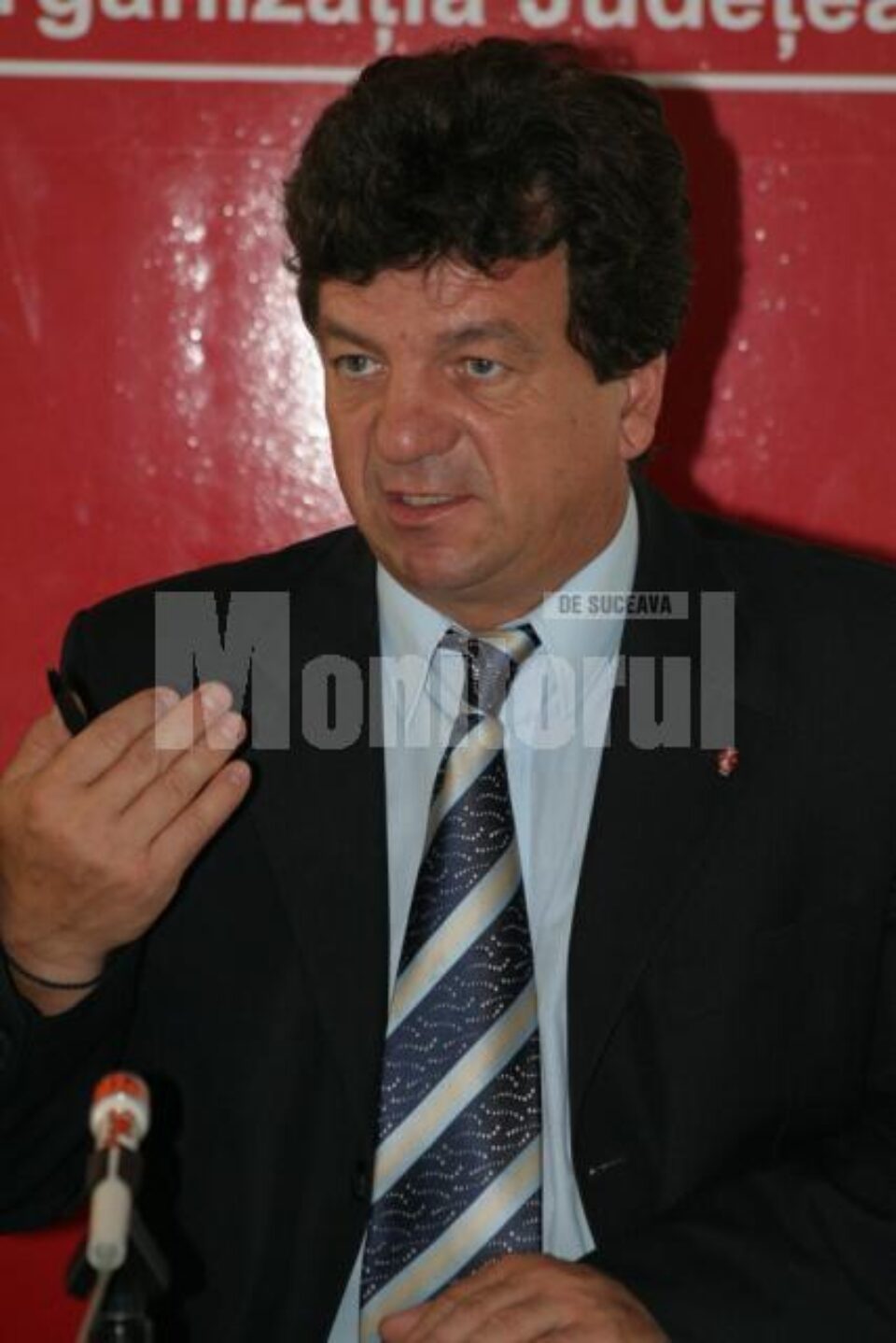 Virginel Iordache: „Dorim să stopăm aceste creșteri de prețuri”