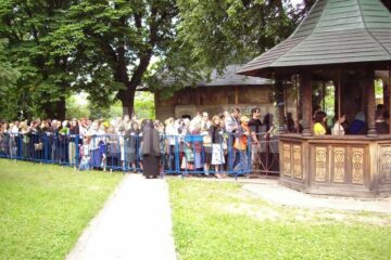 De Sânziene