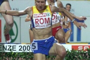 Cristina Casandra se află în real progres